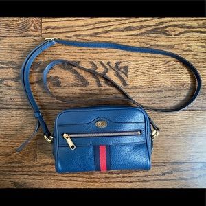 Gucci ophidia crossbody